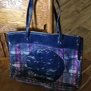 COPY - Ladies Coach bag